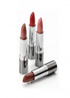 Son môi Maybelline Color Show Lipstick 205 Red Siren 3.9g (Đỏ cam)