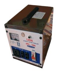 Ổn áp LiOA 1p Drii - 1kva