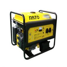 Máy phát điện Rato R7000d B1 5.5kva-kg
